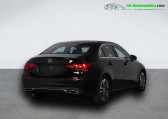 Annonce Mercedes Classe A 180 occasion Essence 180 BVA  Beaupuy