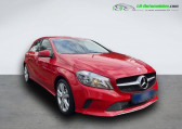 Mercedes Classe A 180 occasion année 2015 boite Automatique Annonce Mercedes Classe A 180 occasion Essence 180 BVA à Beaupuy