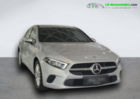 Mercedes Classe A 180 180 BVA  occasion  Beaupuy - photo n2