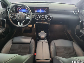 Mercedes Classe A 180 180 BVA  occasion  Beaupuy - photo n3