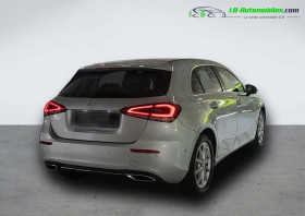 Mercedes Classe A 180 180 BVA  occasion  Beaupuy - photo n4