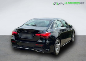 Mercedes Classe A 180 180 BVA  occasion  Beaupuy - photo n2