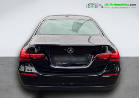 Mercedes Classe A 180 180 BVA  occasion  Beaupuy - photo n4