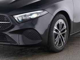 Mercedes Classe A 180 180 BVA  occasion  Beaupuy - photo n5