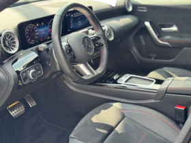 Mercedes Classe A 180 180 BVA  occasion  Beaupuy - photo n3
