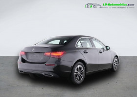 Mercedes Classe A 180 180 BVA  occasion  Beaupuy - photo n3
