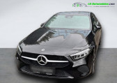 Annonce Mercedes Classe A 180 occasion Essence 180 BVA  Beaupuy