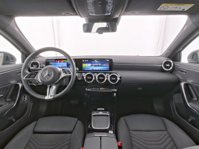 Mercedes Classe A 180 180 BVA  occasion  Beaupuy - photo n2