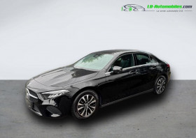 Mercedes Classe A 180 180 BVA  occasion  Beaupuy - photo n2