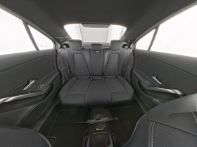 Mercedes Classe A 180 180 BVA  occasion  Beaupuy - photo n4