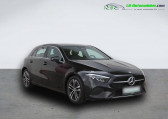 Annonce Mercedes Classe A 180 occasion Essence 180 BVA  Beaupuy