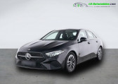 Mercedes Classe A 180 occasion année 2024 boite Automatique Annonce Mercedes Classe A 180 occasion Essence 180 BVA à Beaupuy