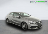 Mercedes Classe A 180 occasion année 2017 boite Automatique Annonce Mercedes Classe A 180 occasion Essence 180 BVA à Beaupuy