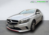Mercedes Classe A 180 occasion année 2017 boite Automatique Annonce Mercedes Classe A 180 occasion Essence 180 BVA à Beaupuy