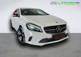 Mercedes Classe A 180 occasion année 2016 boite Automatique Annonce Mercedes Classe A 180 occasion Essence 180 BVA à Beaupuy
