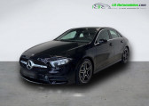 Mercedes Classe A 180 180 BVA   Beaupuy 31