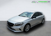 Mercedes Classe A 180 180 BVA   Beaupuy 31