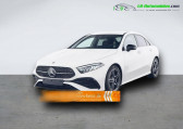 Mercedes Classe A 180 180 BVA   Beaupuy 31