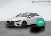 Mercedes Classe A 180 180 BVA   Beaupuy 31
