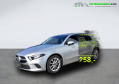 Mercedes Classe A 180 180 BVA   Beaupuy 31