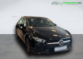 Mercedes Classe A 180 180 BVA   Beaupuy 31