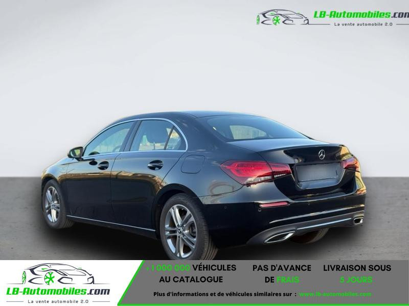 Mercedes Classe A 180 180 BVA 2020 - photo n°4 Mercedes Classe A 180 180 BVA  occasion à Beaupuy - photo n°4