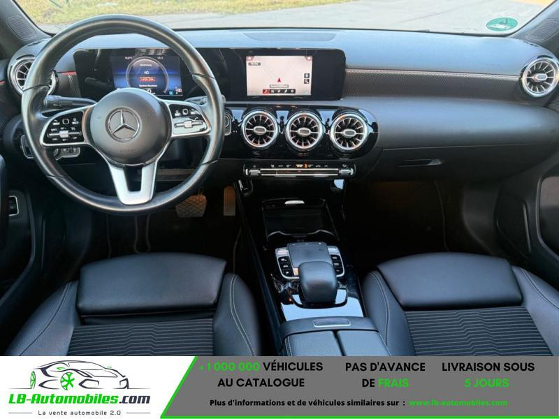 Mercedes Classe A 180 180 BVA 2020 - photo n°3 Mercedes Classe A 180 180 BVA  occasion à Beaupuy - photo n°3