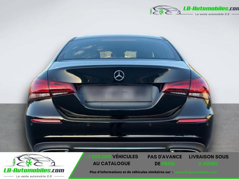 Mercedes Classe A 180 180 BVA 2020 - photo n°6 Mercedes Classe A 180 180 BVA  occasion à Beaupuy - photo n°6