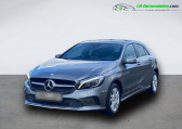 Mercedes Classe A 180 occasion année 2015 boite Automatique Annonce Mercedes Classe A 180 occasion Essence 180 BVA à Beaupuy