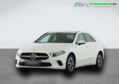 Mercedes Classe A 180 occasion année 2022 boite Automatique Annonce Mercedes Classe A 180 occasion Essence 180 BVA à Beaupuy