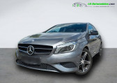 Mercedes Classe A 180 occasion année 2015 boite Automatique Annonce Mercedes Classe A 180 occasion Essence 180 BVA à Beaupuy