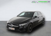 Annonce Mercedes Classe A 180 occasion Essence 180 BVA  Beaupuy