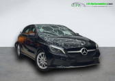 Mercedes Classe A 180 occasion année 2016 boite Automatique Annonce Mercedes Classe A 180 occasion Essence 180 BVA à Beaupuy