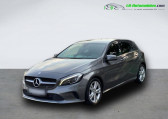 Mercedes Classe A 180 occasion année 2016 boite Automatique Annonce Mercedes Classe A 180 occasion Essence 180 BVA à Beaupuy