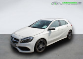 Mercedes Classe A 180 180 BVA   Beaupuy 31