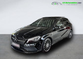 Mercedes Classe A 180 occasion année 2018 boite Automatique Annonce Mercedes Classe A 180 occasion Essence 180 BVA à Beaupuy