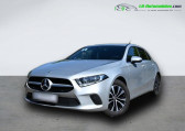 Mercedes Classe A 180 occasion année 2022 boite Automatique Annonce Mercedes Classe A 180 occasion Essence 180 BVA à Beaupuy