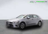 Mercedes Classe A 180 occasion année 2022 boite Automatique Annonce Mercedes Classe A 180 occasion Essence 180 BVA à Beaupuy
