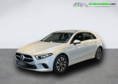 Mercedes Classe A 180 180 BVA   Beaupuy 31