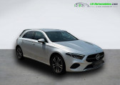 Annonce Mercedes Classe A 180 occasion Essence 180 BVA à Beaupuy