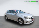 Annonce Mercedes Classe A 180 occasion Essence 180 BVA  Beaupuy