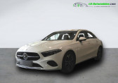 Annonce Mercedes Classe A 180 occasion Essence 180 BVA à Beaupuy