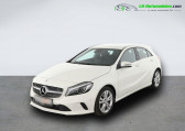 Mercedes Classe A 180 180 BVA   Beaupuy 31