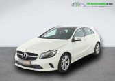 Annonce Mercedes Classe A 180 occasion Essence 180 BVA  Beaupuy
