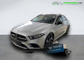 Mercedes Classe A 180 occasion année 2020 boite Automatique Annonce Mercedes Classe A 180 occasion Essence 180 BVA à Beaupuy