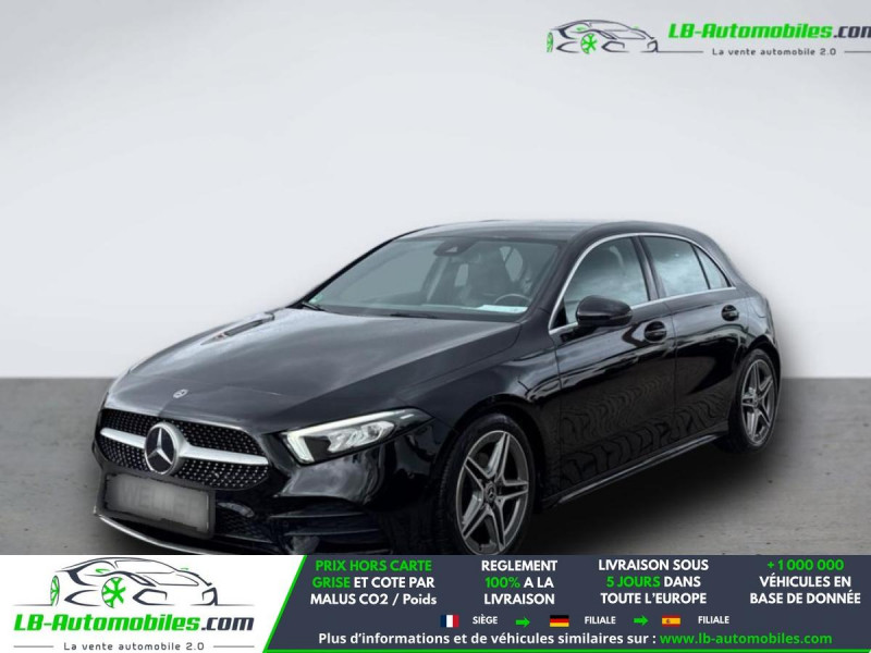 Mercedes Classe A 180 180 BVM  occasion � Beaupuy