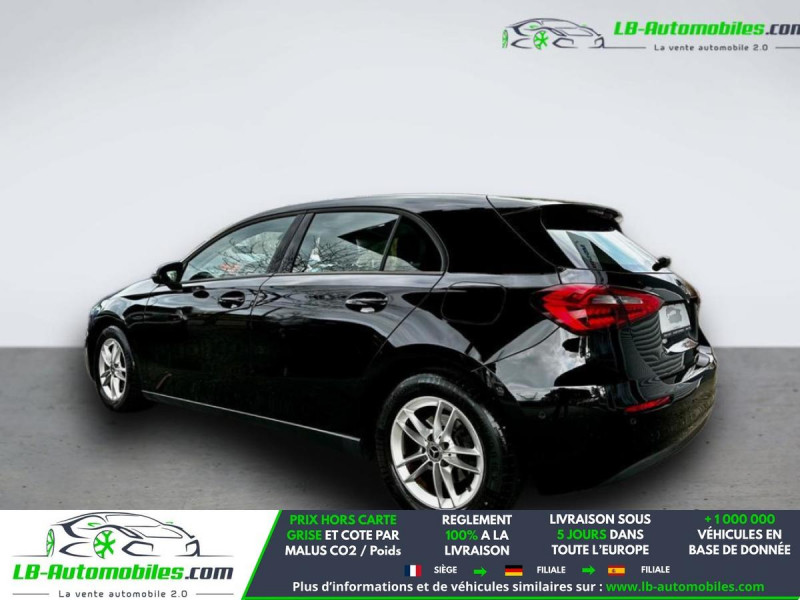 Mercedes Classe A 180 180 BVM  occasion � Beaupuy - photo n�2
