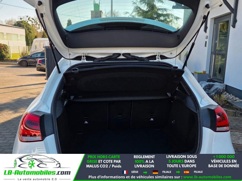 Mercedes Classe A 180 180 BVM  occasion � Beaupuy - photo n�6