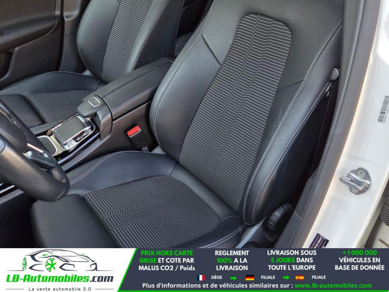 Mercedes Classe A 180 180 BVM  occasion � Beaupuy - photo n�5