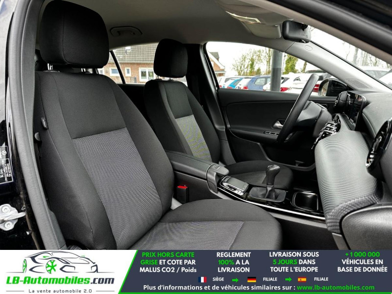 Mercedes Classe A 180 180 BVM  occasion � Beaupuy - photo n�6